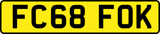 FC68FOK