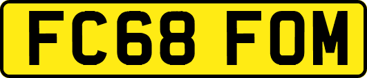 FC68FOM