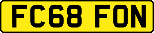 FC68FON