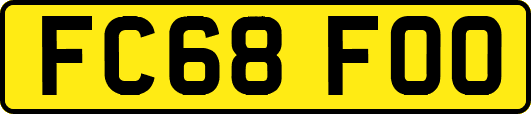 FC68FOO