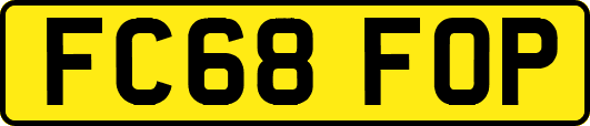 FC68FOP