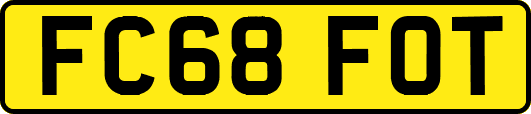 FC68FOT