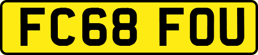 FC68FOU