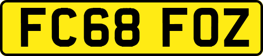 FC68FOZ