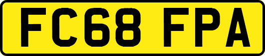 FC68FPA