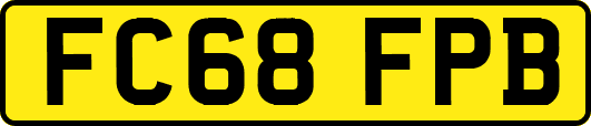 FC68FPB