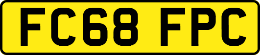 FC68FPC