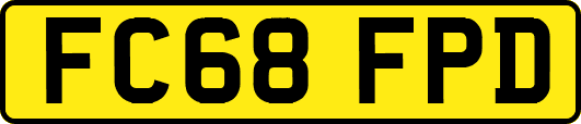 FC68FPD