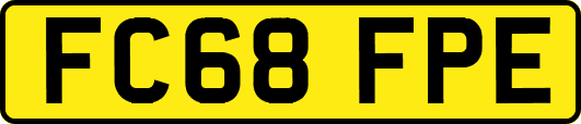FC68FPE