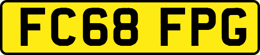 FC68FPG