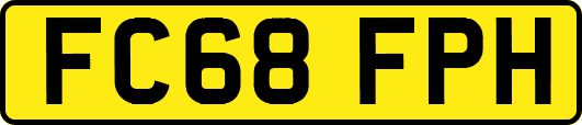 FC68FPH