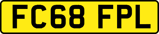 FC68FPL