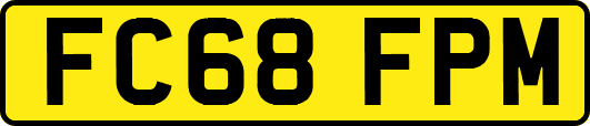 FC68FPM