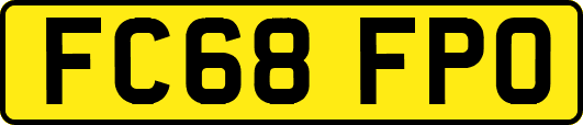 FC68FPO