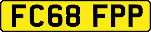 FC68FPP