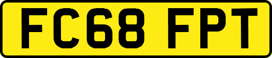 FC68FPT