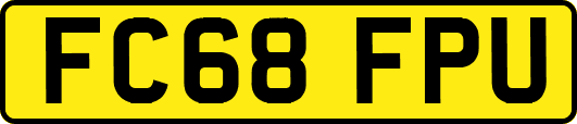FC68FPU