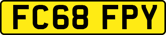 FC68FPY