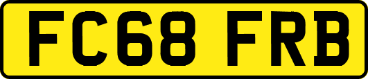 FC68FRB