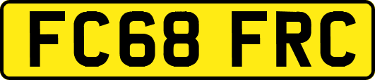 FC68FRC