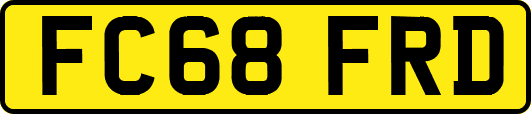 FC68FRD