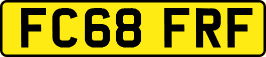 FC68FRF