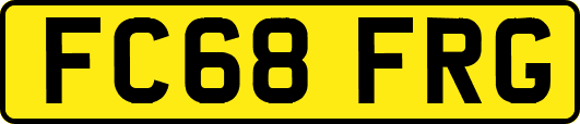 FC68FRG