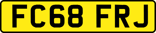 FC68FRJ