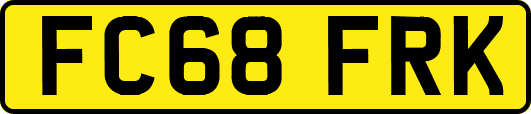 FC68FRK