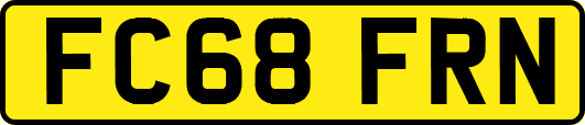 FC68FRN