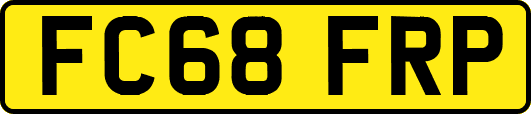 FC68FRP