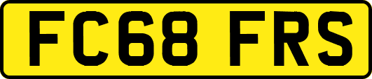 FC68FRS