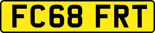 FC68FRT