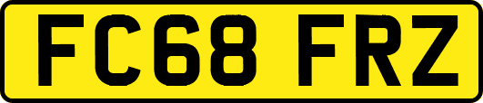 FC68FRZ