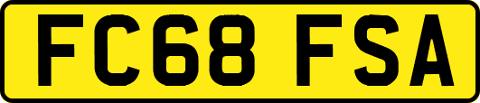 FC68FSA