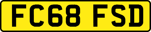 FC68FSD