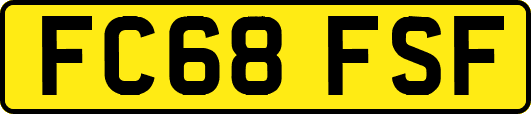FC68FSF