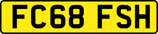 FC68FSH