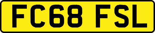 FC68FSL