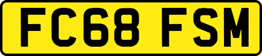 FC68FSM
