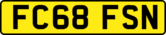 FC68FSN