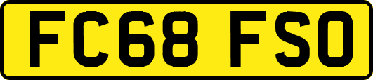 FC68FSO