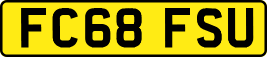 FC68FSU