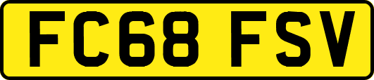 FC68FSV