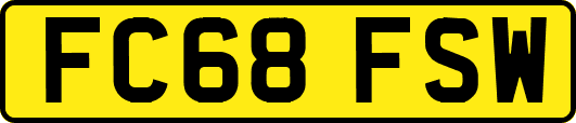 FC68FSW