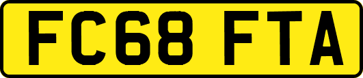 FC68FTA