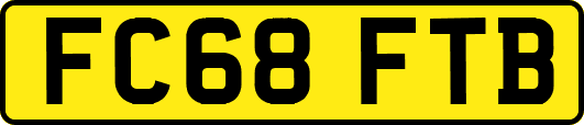 FC68FTB