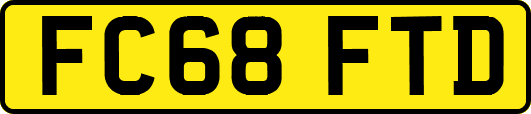 FC68FTD