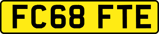 FC68FTE