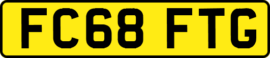 FC68FTG